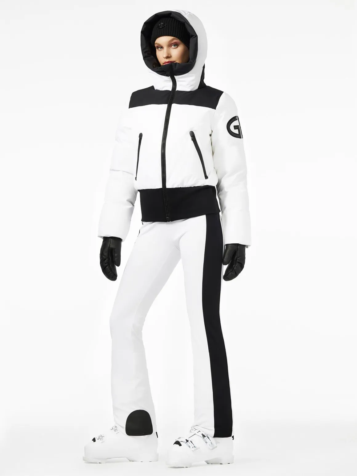 Goldbergh Womens Village Ski Jacket