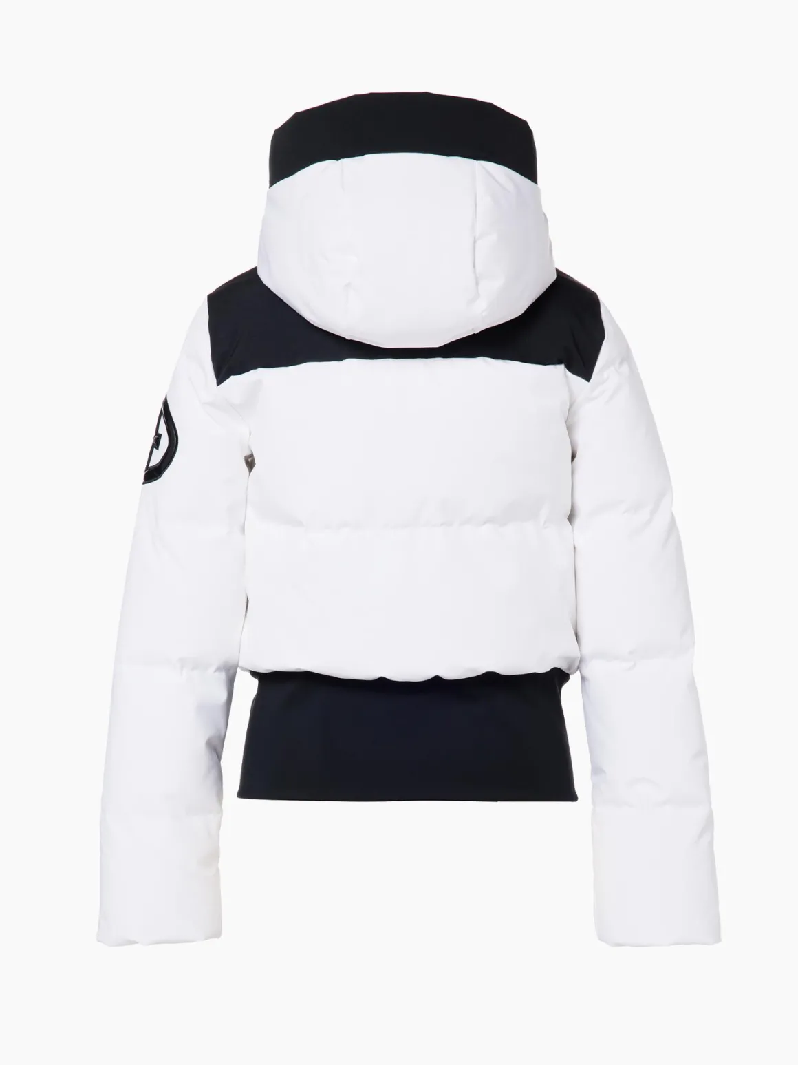 Goldbergh Womens Village Ski Jacket