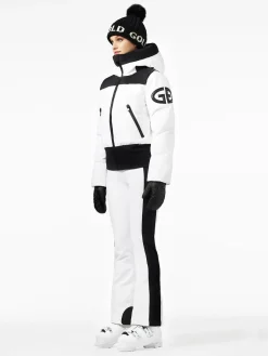 Goldbergh Womens Village Ski Jacket
