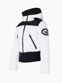 Goldbergh Womens Village Ski Jacket