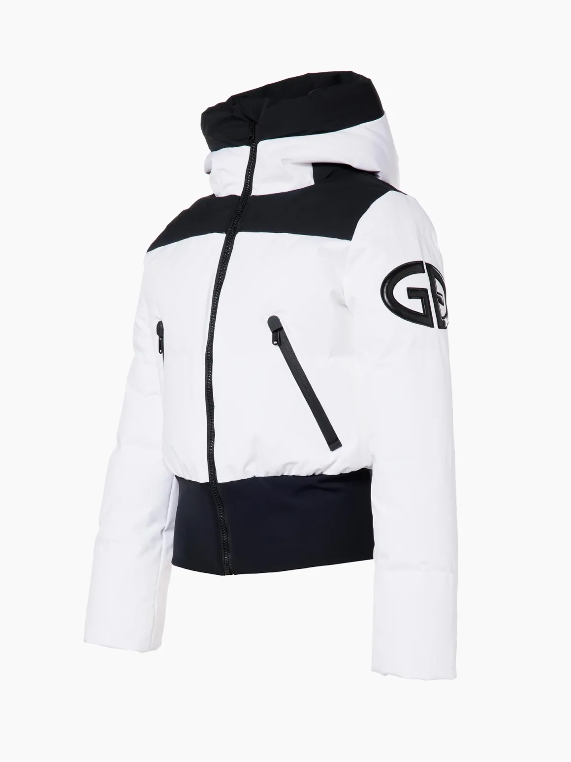 Goldbergh Womens Village Ski Jacket