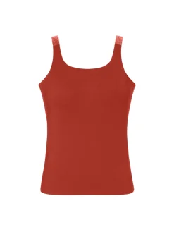 Goldbergh Womens Virginie Tank With Bra