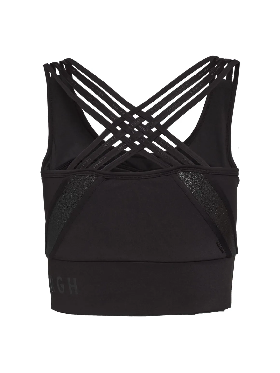 Goldbergh Zelda Bra