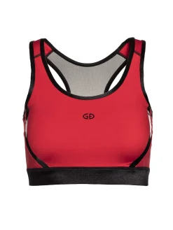 Goldbergh Zomi Bra