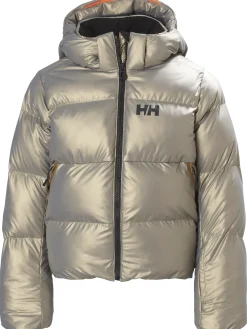 Helly Hansen Kids Nora Short Puffy Jacket