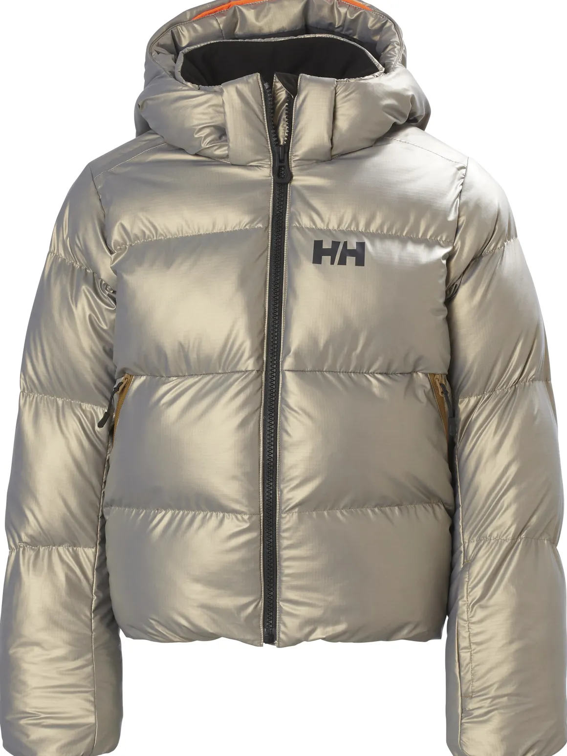 Helly Hansen Kids Nora Short Puffy Jacket