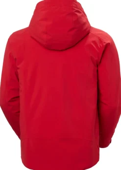 Helly Hansen Mens Alpha 4-0 Jacket