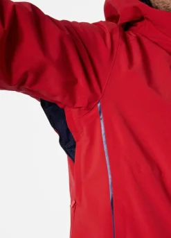 Helly Hansen Mens Alpha 4-0 Jacket