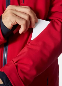 Helly Hansen Mens Alpha 4-0 Jacket