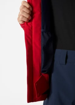 Helly Hansen Mens Alpha 4-0 Jacket