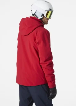 Helly Hansen Mens Alpha 4-0 Jacket