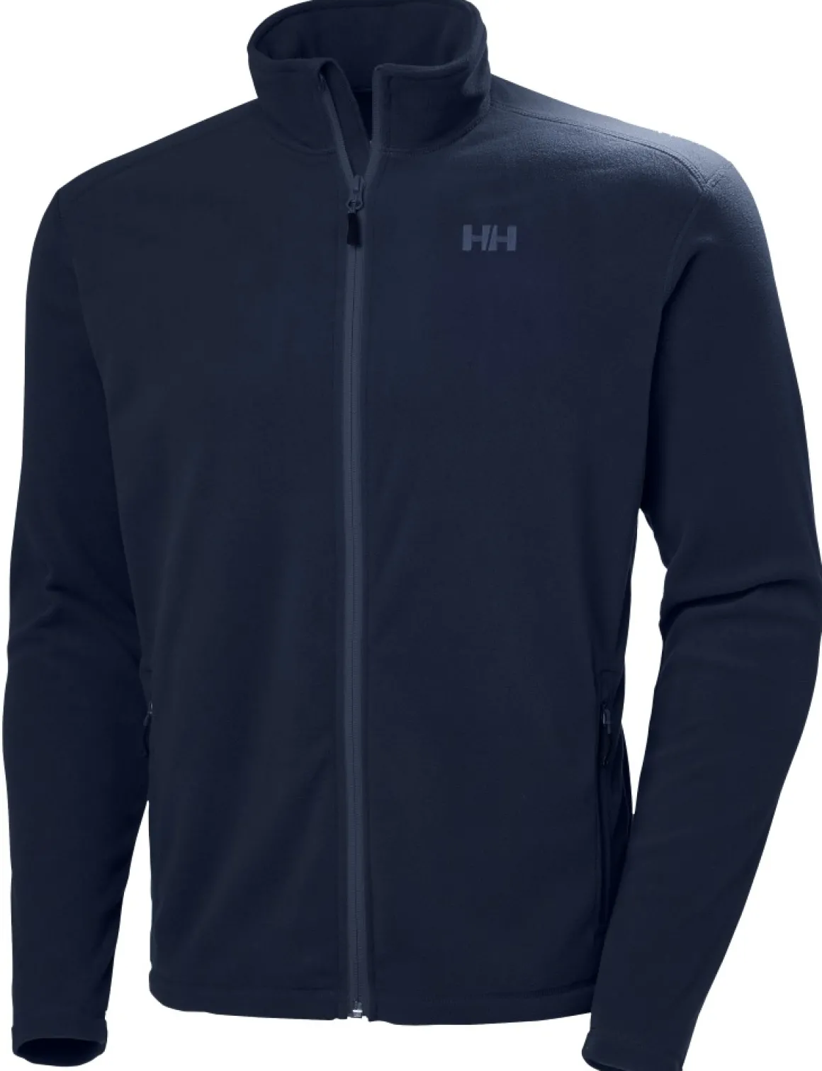 Helly Hansen Mens Daybreaker Fleece Jacket