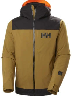 Helly Hansen Mens Powdreamer 2.0 Jacket