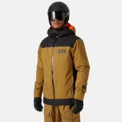 Helly Hansen Mens Powdreamer 2.0 Jacket