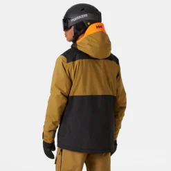 Helly Hansen Mens Powdreamer 2.0 Jacket