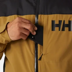Helly Hansen Mens Powdreamer 2.0 Jacket