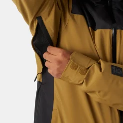 Helly Hansen Mens Powdreamer 2.0 Jacket