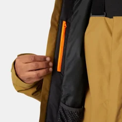Helly Hansen Mens Powdreamer 2.0 Jacket
