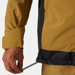 Helly Hansen Mens Powdreamer 2.0 Jacket