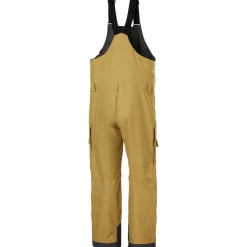 Helly Hansen Mens Sogn Bib Cargo Pant