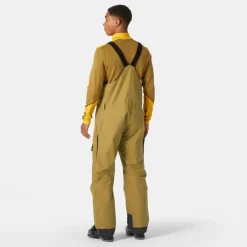 Helly Hansen Mens Sogn Bib Cargo Pant