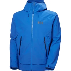 Helly Hansen Mens Verglas BC Jacket