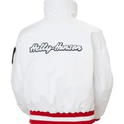 Helly Hansen Womens Apres Varsity Jacket