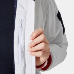 Helly Hansen Womens Apres Varsity Jacket
