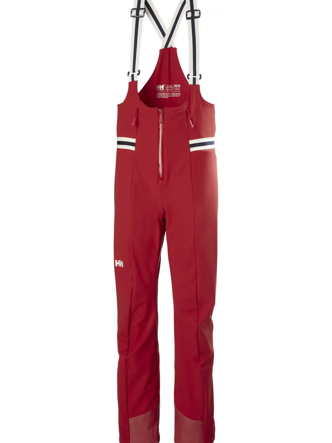 Helly Hansen Womens Avanti Softshell Bib Pant