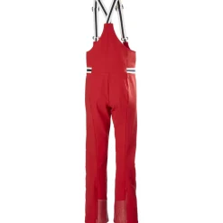 Helly Hansen Womens Avanti Softshell Bib Pant