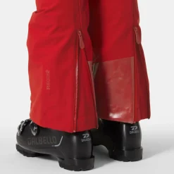 Helly Hansen Womens Avanti Softshell Bib Pant