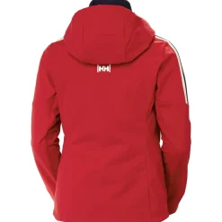Helly Hansen Womens Avanti Softshell Jacket