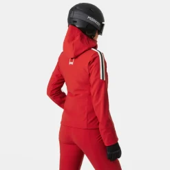 Helly Hansen Womens Avanti Softshell Jacket