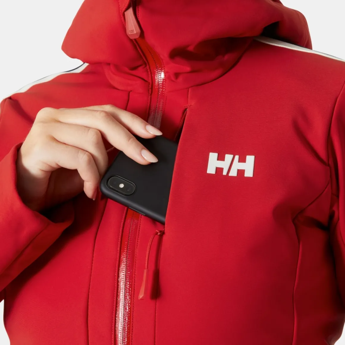 Helly Hansen Womens Avanti Softshell Jacket