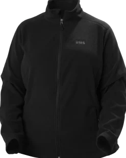 Helly Hansen Womens Daybreaker Fleece Plus