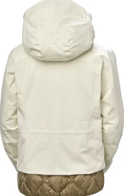 Helly Hansen Womens Diamond 3In1 Ins Jacket