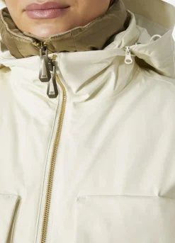 Helly Hansen Womens Diamond 3In1 Ins Jacket
