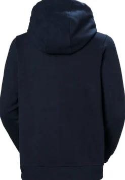 Helly Hansen Women's HH Logo Full Zip Hoodie 2.0