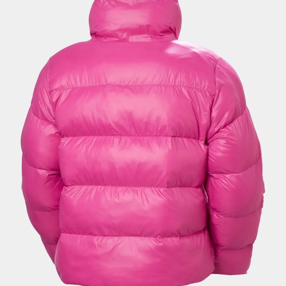 Helly Hansen Womens Jade Puffer Jacket