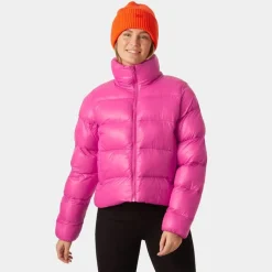Helly Hansen Womens Jade Puffer Jacket