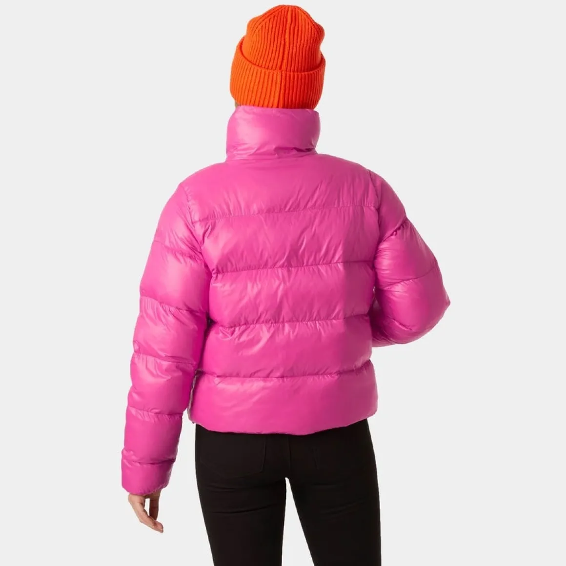 Helly Hansen Womens Jade Puffer Jacket