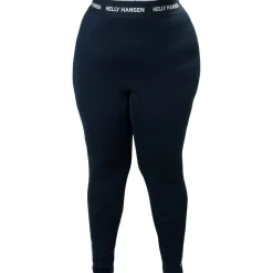 Helly Hansen Womens Lifa Merino Midwt Pant Plus