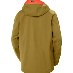 Helly Hansen Womens Sogn Shell Jacket