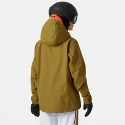 Helly Hansen Womens Sogn Shell Jacket