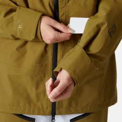 Helly Hansen Womens Sogn Shell Jacket
