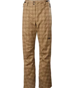 Helly Hansen Womens St/ Moritz Ins 2.0 Pant