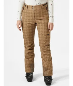 Helly Hansen Womens St/ Moritz Ins 2.0 Pant