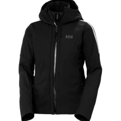Helly Hansen Womens W Avanti 3_In_1 Softshell Jacket