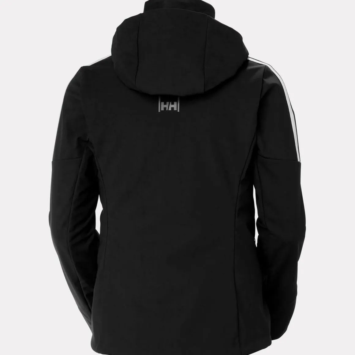 Helly Hansen Womens W Avanti 3_In_1 Softshell Jacket
