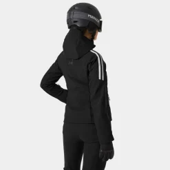Helly Hansen Womens W Avanti 3_In_1 Softshell Jacket